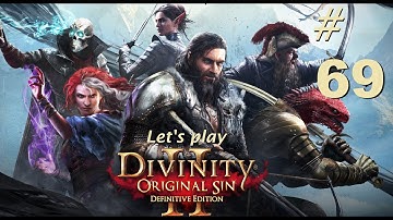 Divinity: Original Sin 2 Let