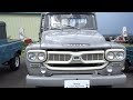 ISUZU TXD Truck　いすゞ TXDトラック