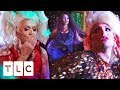 Jazz's Grandpa And Brother Dress Up Like Drag Queens For Noelle's Fundraiser | I Am Jazz