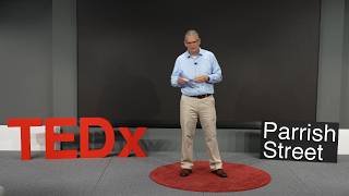 When's the last time you worked out your mind | Glenn Leifheit | TEDxParrish Street