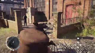 Assassin's Creed Syndicate pt 4 no commentary