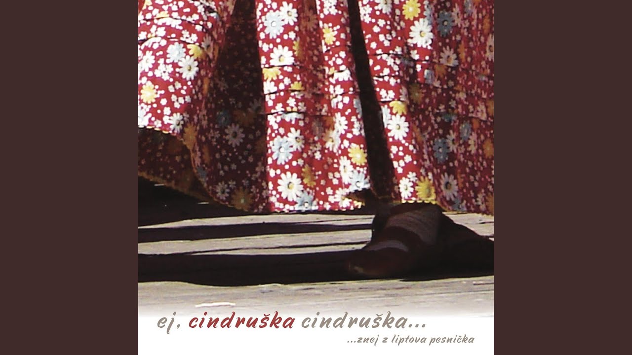 Cipovička / Liptovské Sliače