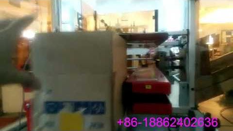 carton unpacker / automatic carton unpacking machine