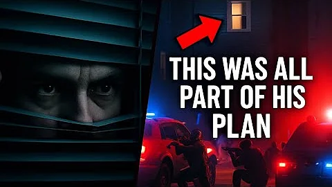 How Cops Captured The Minnesota Mass Shooter