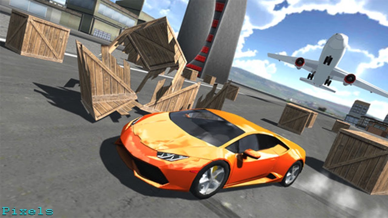 Extreme car driving всем открытым машины. Игра extreme car Driving. Extreme car Driving Simulator гонки. Extreme car Driving Simulator 2014. Extreme car Driving Simulator 2022.