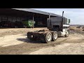 BigIron Online Auctions, 1983 International COF9670 Eagle T/A Cabover Truck Tractor, March 28, 2018