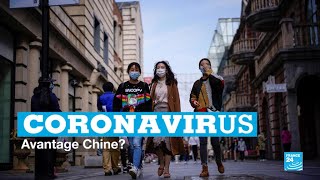 Coronavirus : avantage Chine ?