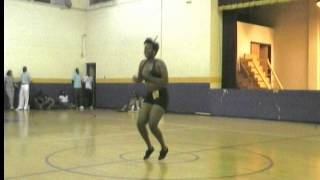 2012 ~ Alcorn GG Tryouts #12