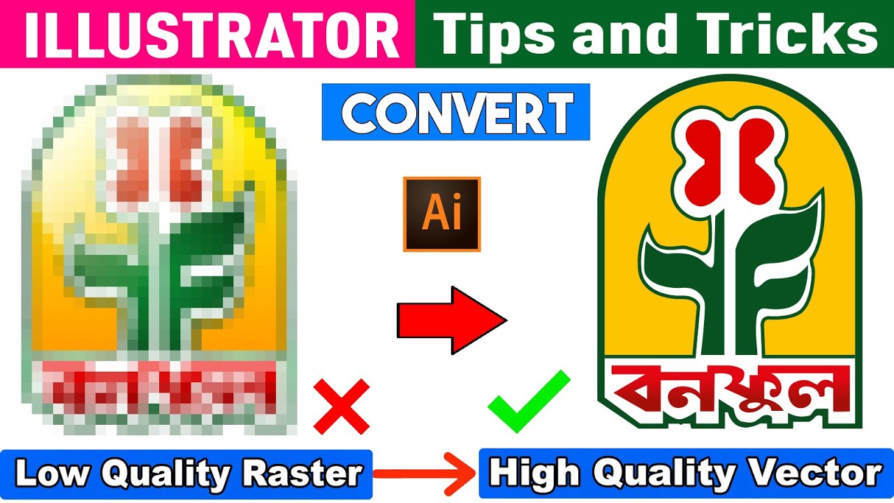 Convert Low Res Graphic To High Res In Illustrator Convert Raster To convert-low-res-graphic-to-high-res-in-illustrator-convert-raster-to