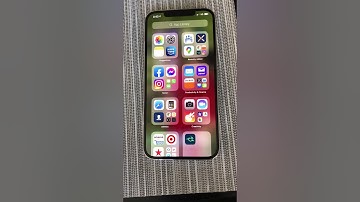 iPhone 12 pro max problem