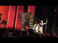 The Lion King - Circle of Life (Broadway 2021)