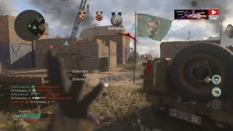 84th NUKE of me :)) Armored,Ordanance,Unstoppable,V2 Rocket,Nuke,VMG 1927,shadow tr,