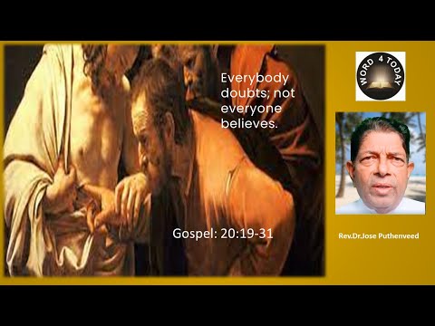 Divine Mercy Sunday 2023