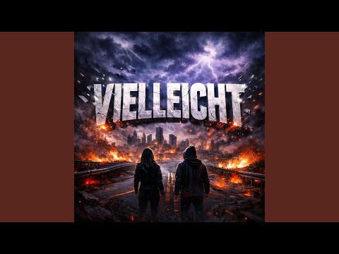 Vielleicht (Radio Edit)