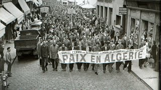 موضوع اتفاقية 1968 يسمم علاقات عصابات الحكم مع أسيادهم في فرنسا