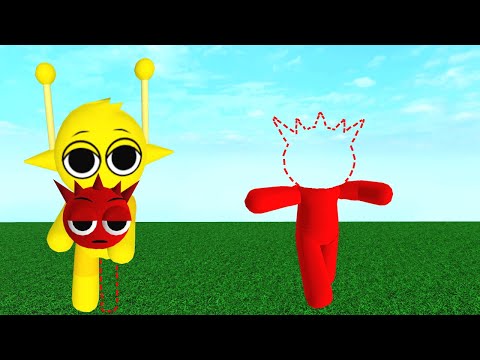 SPRUNKI PHASE 1