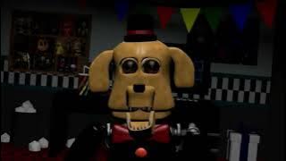 (OLD) Those Dark Nights at Aran's and Toto's: Chapter 1 | All Dumpscares   Rare Screen!