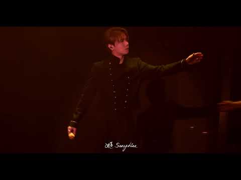 4K 張敬軒 - 沒結果(原唱:林憶蓮) @ 新城台慶Music Fantasia音樂會2023