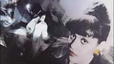 52nd Street - 'What Did I Do Wrong'.