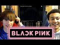 First Time Seeing BLACKPINK - DDU-DU DDU-DU(Live at Coachella) | Reaction