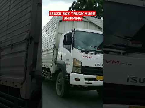 HEY TAYO TRUCK