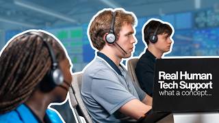 Human Support for Your Business Tech SpectrumVoIP