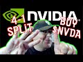 Should You Buy Nvidia $NVDA Stock Now After the Split? 🤷🏼‍♂️🚀