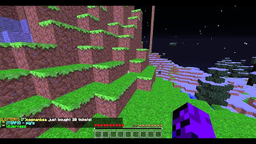 Minecraft Faction/Raid Lets Play Ep 1 - Part 1: My New Old Beat Down Base.