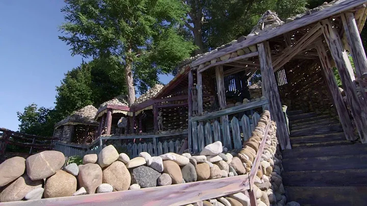 Roger's Castle