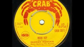 Moon Hop   Derrick Morgan