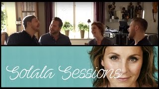 Solala sessions: Helen Sjöholm