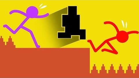 THIS GAME MADE ME RAGE!! - LEVEL DEVIL