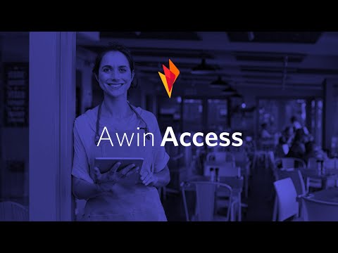 Awin Access UK