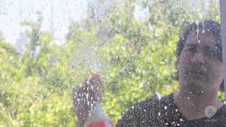 Creating A Clean Zone For Window Graphics