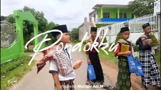 'KISAH SANTRI' | perjuangan santri | cerita santri | mondok | kisah di pondok pesantren | ayo mondok