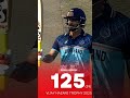 Vijay Hazare Trophy 2025-26 | Jharkhand v Karnatak | #shorts