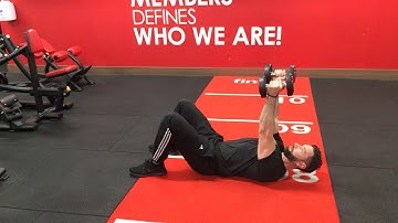 Floor Skull crushers