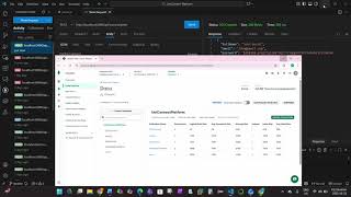 Backend Web Developer (MongoDB)