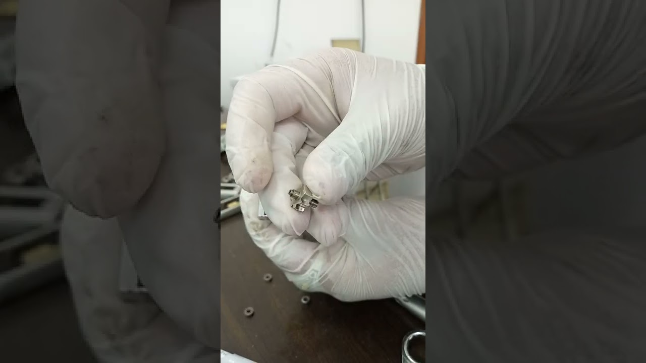 اصلاح هاند بيس هاي سبيد