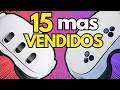 ¡LOS MAS VENDIDOS! en META QUEST (15 Joyas)