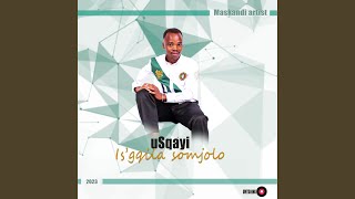 Othanda mina (feat. Uskhiye)