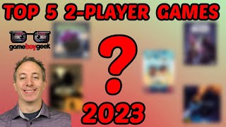 15 Best 2 Player Games Online in 2023 - WinZO
