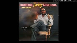 Lawrence 'Sackey' Goreoang - I Love Ikagang
