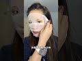 It s a must-have during the changing seasons. After applying it to your face it feels