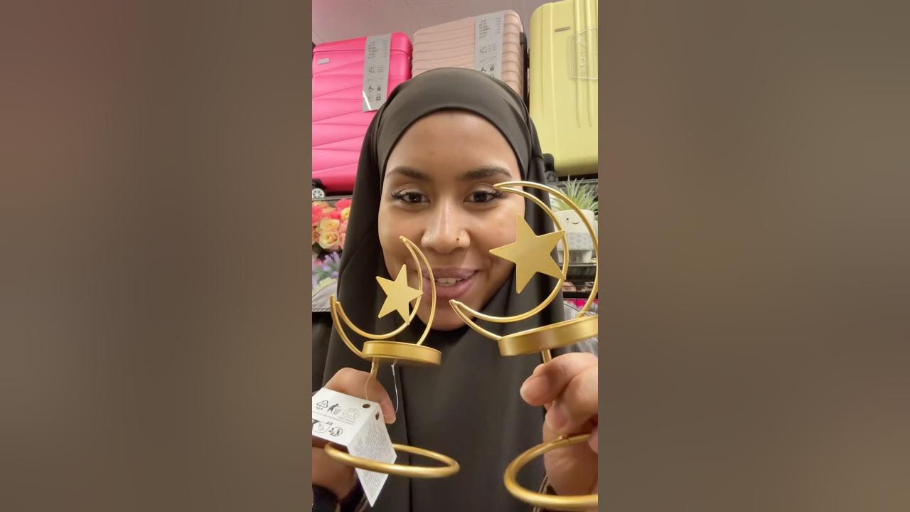 ramadan deko