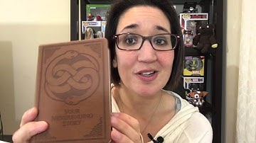 Nerd Block January 2016 Unboxing! (Harry Potter!!!)