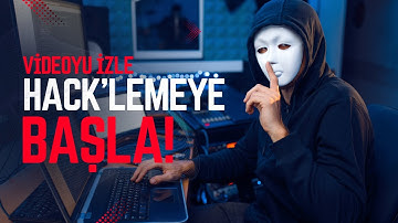 Bu Video Bitmeden Sen de Hack