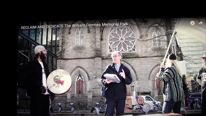 Remembering the Man who named Queen Elizabeth as a...