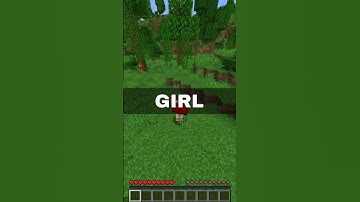 Minecraft But Voice Changes Every 60 Sec #minecraft #shorts #funny