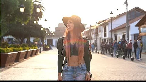 Carol Rodriguez- Corazn ausente (Official video)